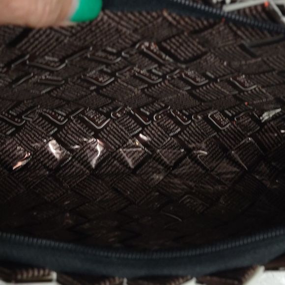 Candy Wrapper Purse - Picture 3 of 7